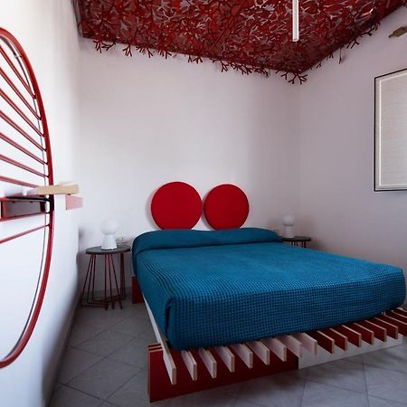 Hotel Pelaghea 利诺萨 外观 照片
