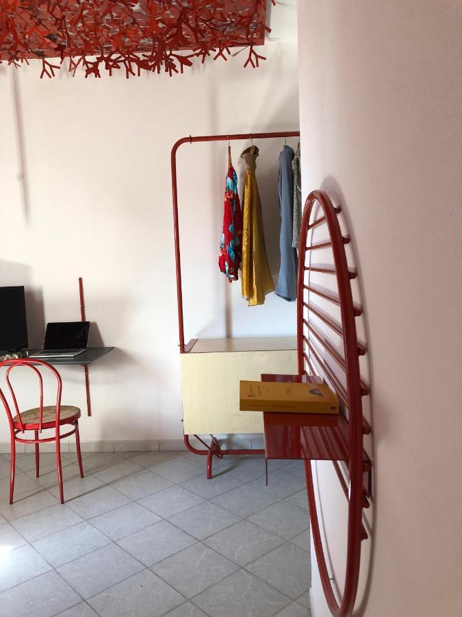 Hotel Pelaghea 利诺萨 外观 照片