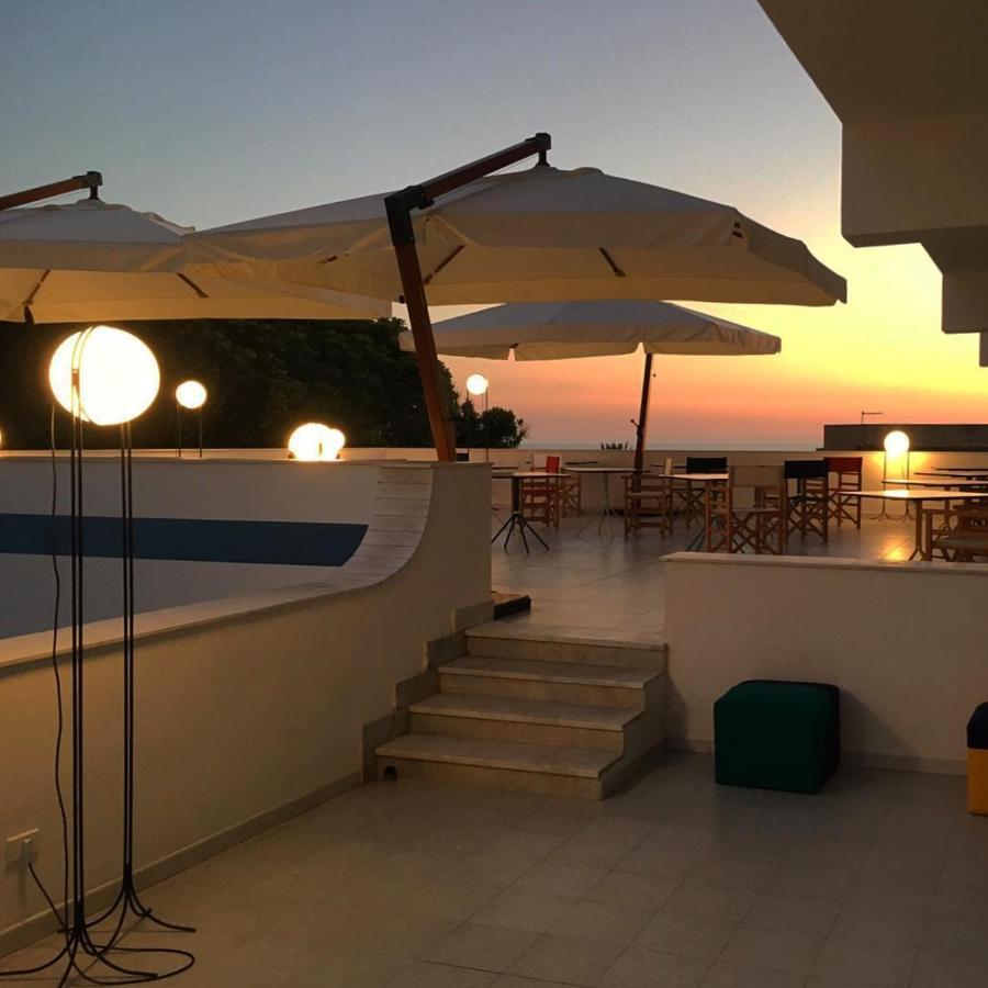 Hotel Pelaghea 利诺萨 外观 照片